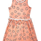 Peachy Smiles Tank Dress 😊