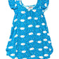 Counting Sheep Swing Dress 🌙🐑