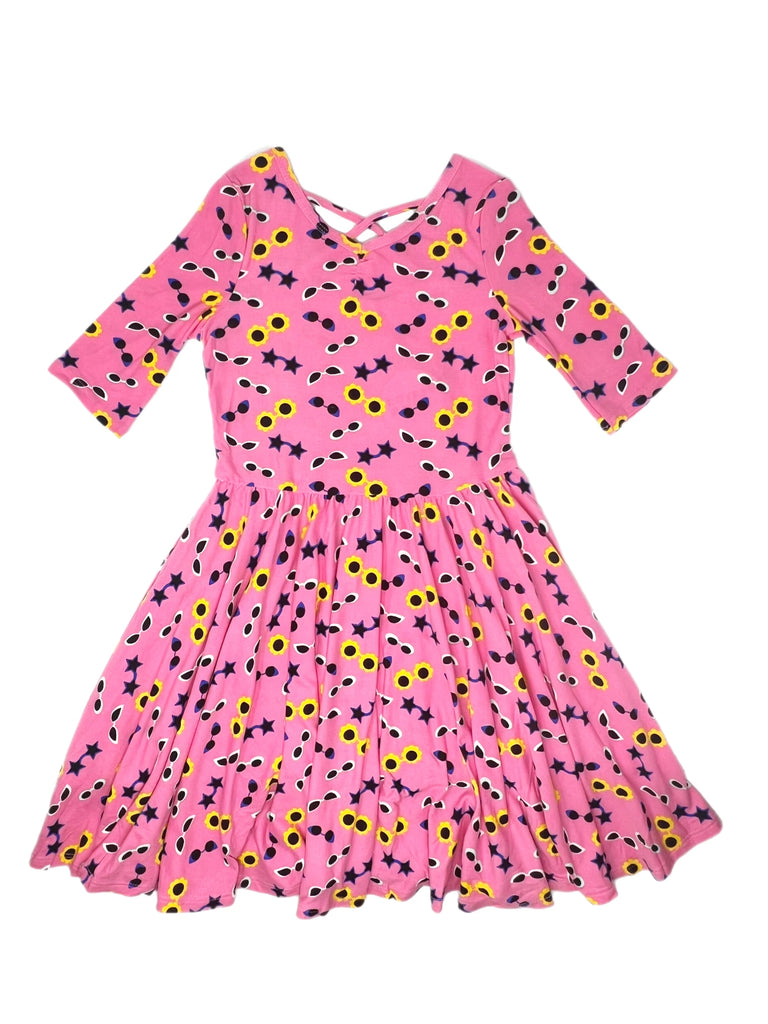 Ballerina Dress Page 4 DotDotSmile Ballerina Dress Page 4 DotDotSmile
