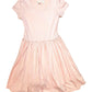 Ballet Rose Cap Dress