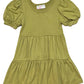 Olive You Forever Tier Dress