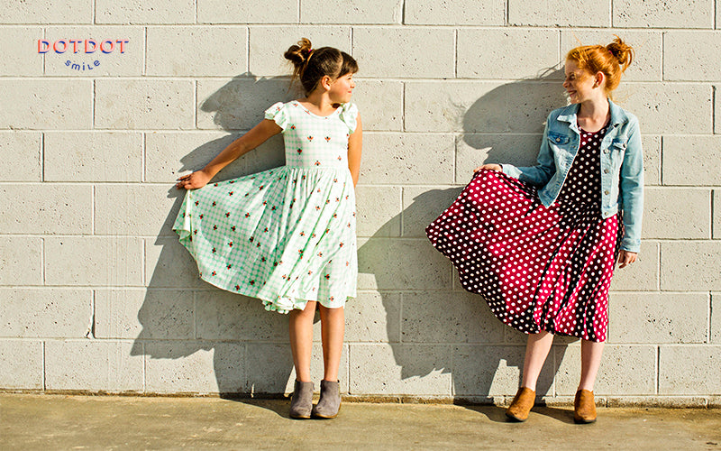 dot dot smile dress Tank DotDotSmile Stretchy knit Get excited!!! Today we announced