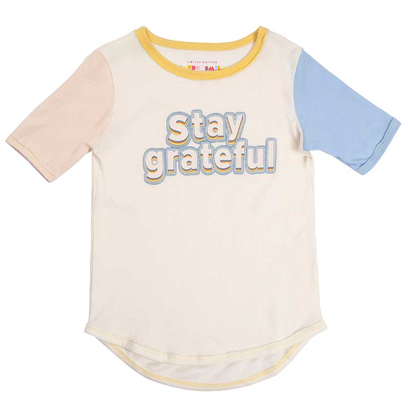 Stay Grateful T-Shirt