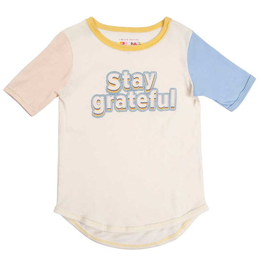 Stay Grateful T-Shirt
