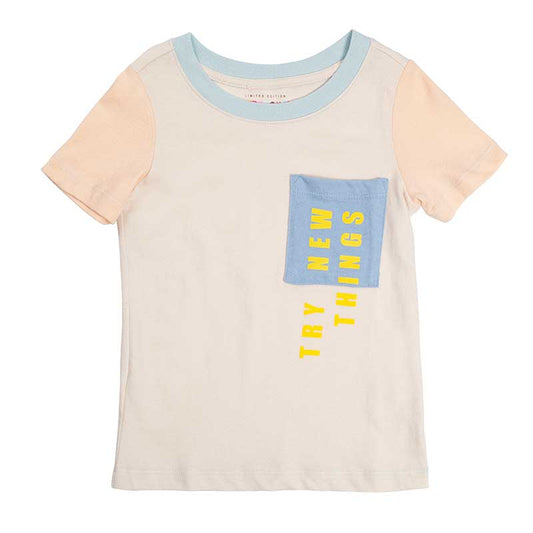 Try New Things T-Shirt