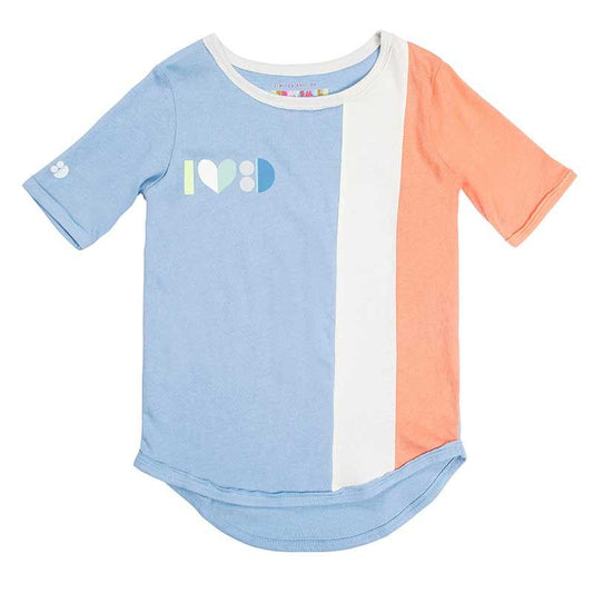I Love DDS T-Shirt