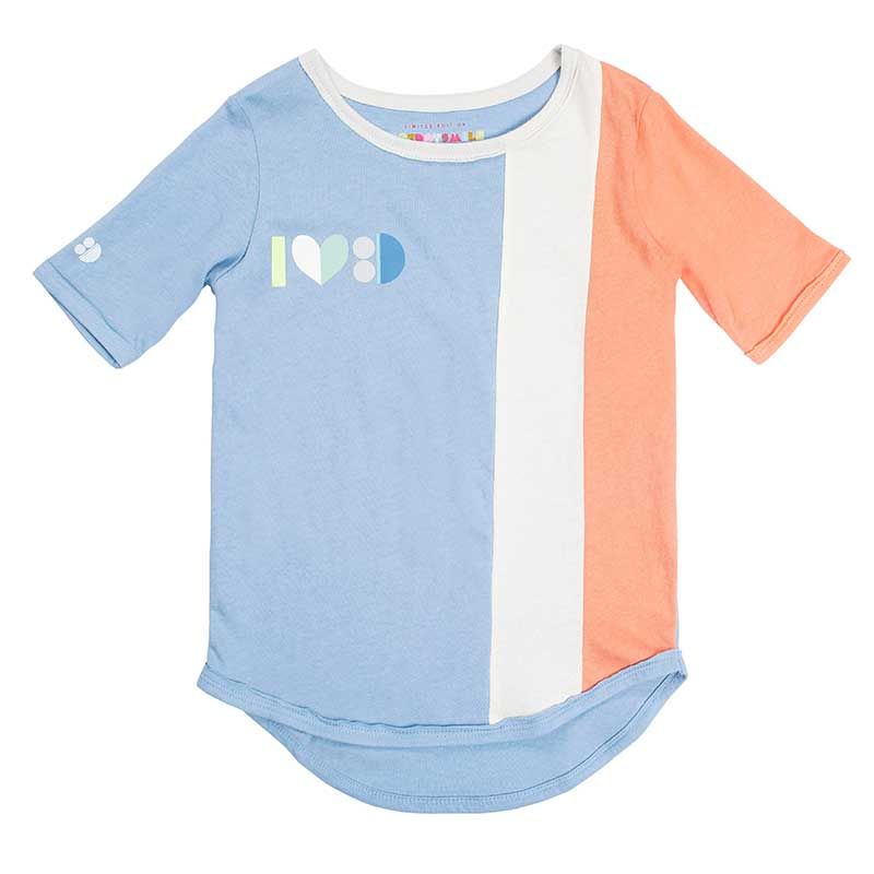 I Love DDS T-Shirt