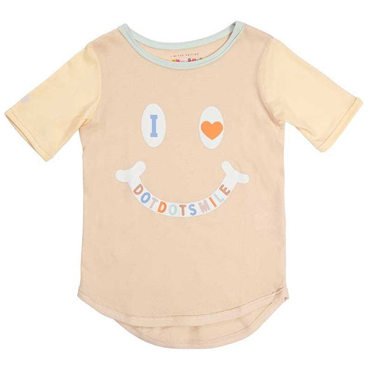 DDS Smile T-Shirt