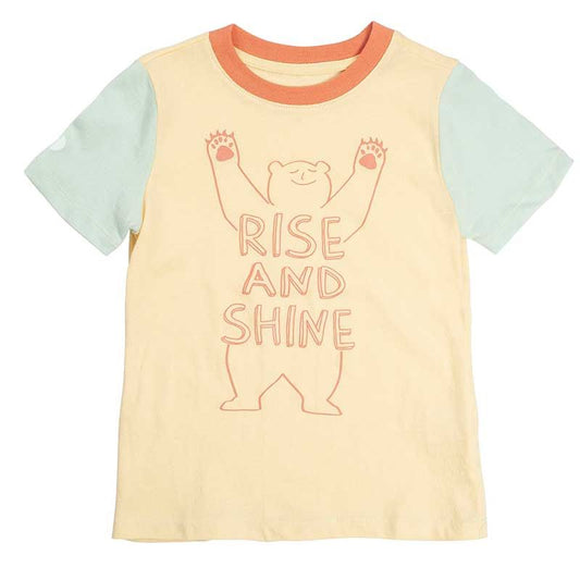 Rise and Shine T-Shirt