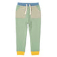 Basil Green Joggers