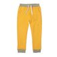 Golden Joggers