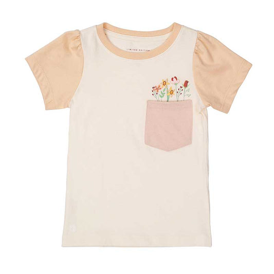 Bouquet Of Happiness Top