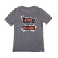With the Band T-Shirt