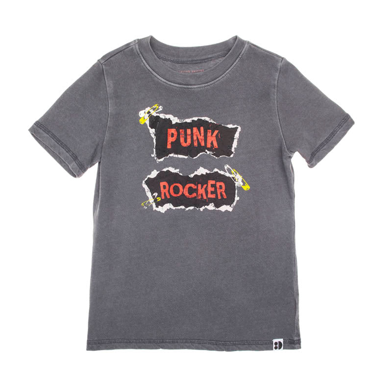 With the Band T-Shirt