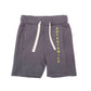 Castle Rock Plush Shorts