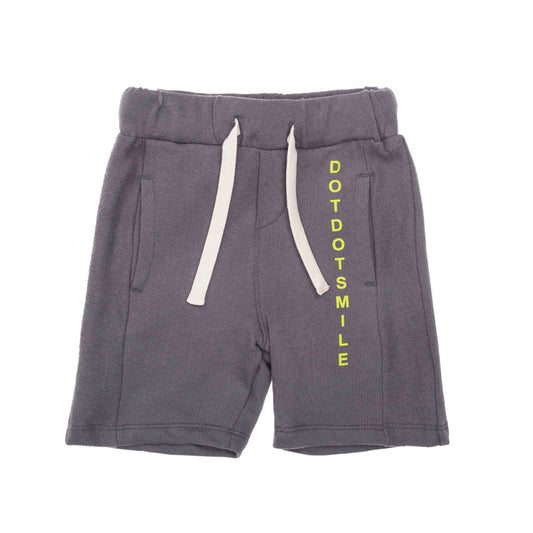 Castle Rock Plush Shorts