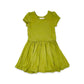 Perfect Pear Cap Dress