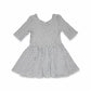 Shining Stars Ballerina Dress