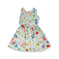 Love Letters Tank Dress