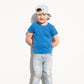 Blue DDS T-Shirt