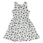 Yin and Yang Tank Dress