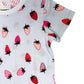 🍓 Strawberry T-Shirt 🍓