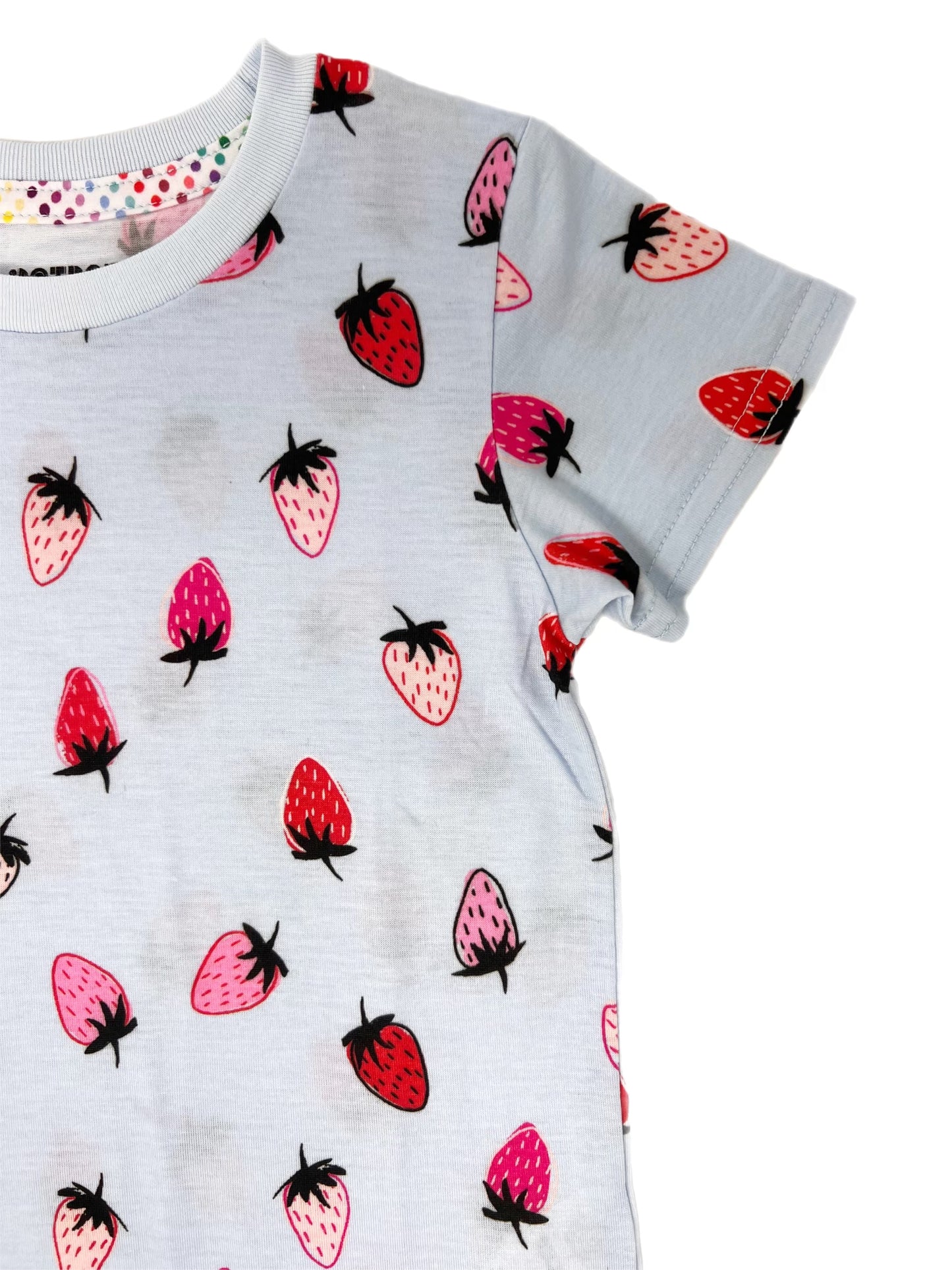 🍓 Strawberry T-Shirt 🍓