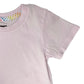 Plain Lilac T-Shirt