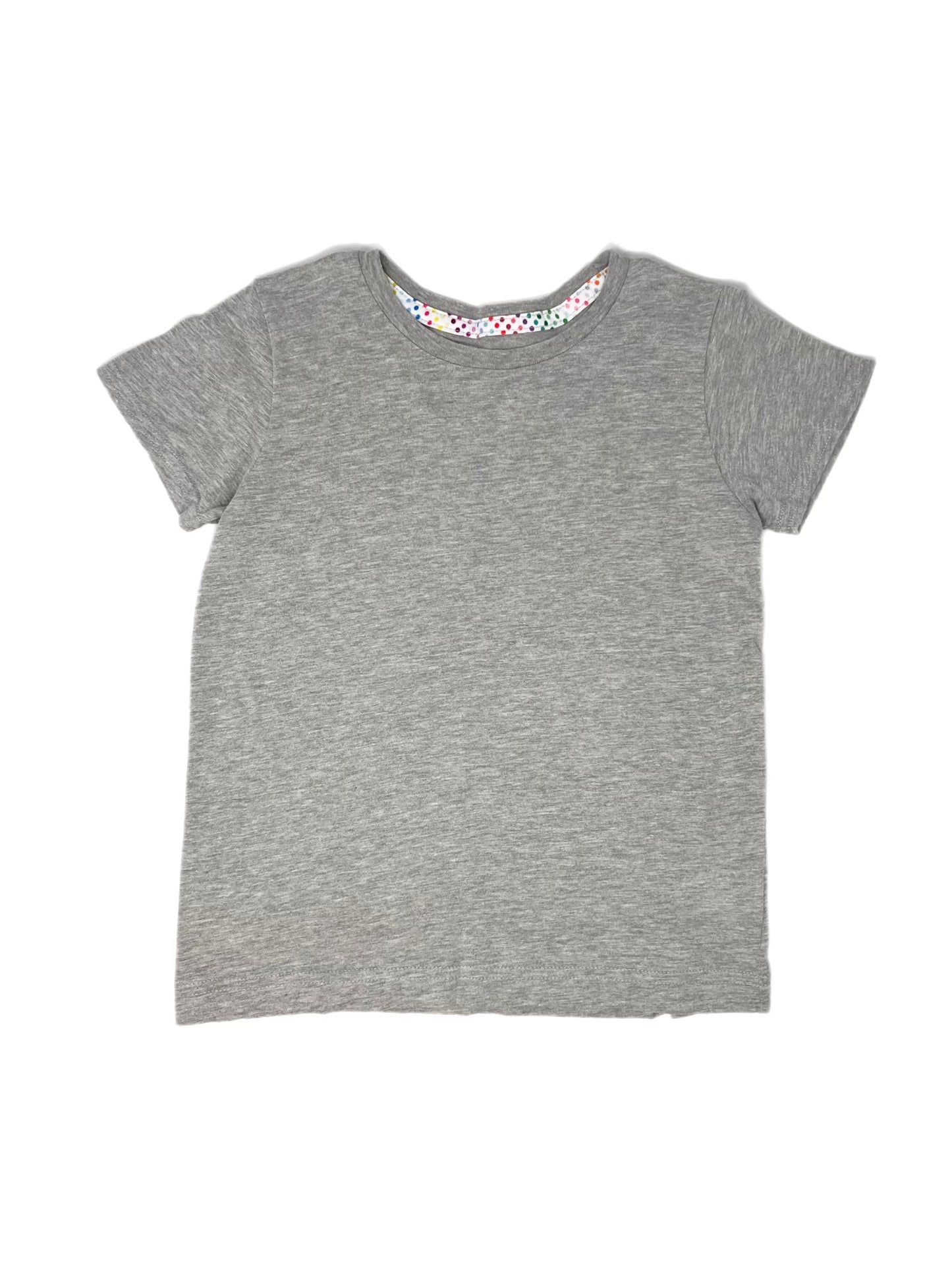 Gray T-Shirt