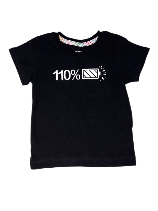 110%! T-Shirt
