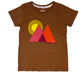 🌄 Mountain Sunrise DDS Logo T-Shirt