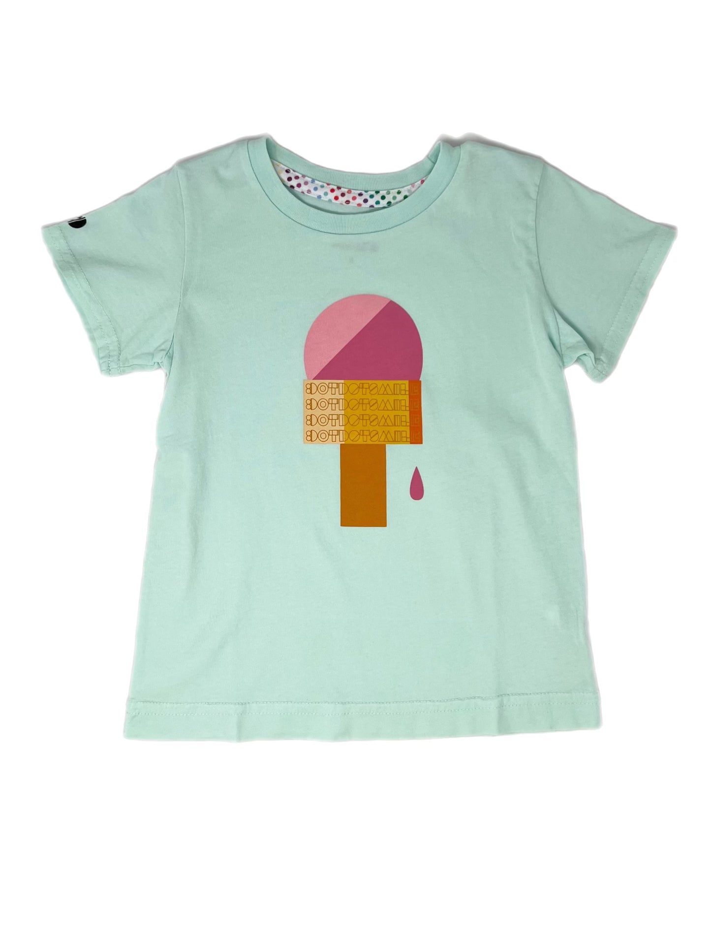 Ice Cream DDS Logo T-Shirt