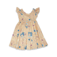 Happy Sewing Empire Dress