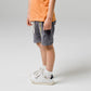 Castle Rock Plush Shorts