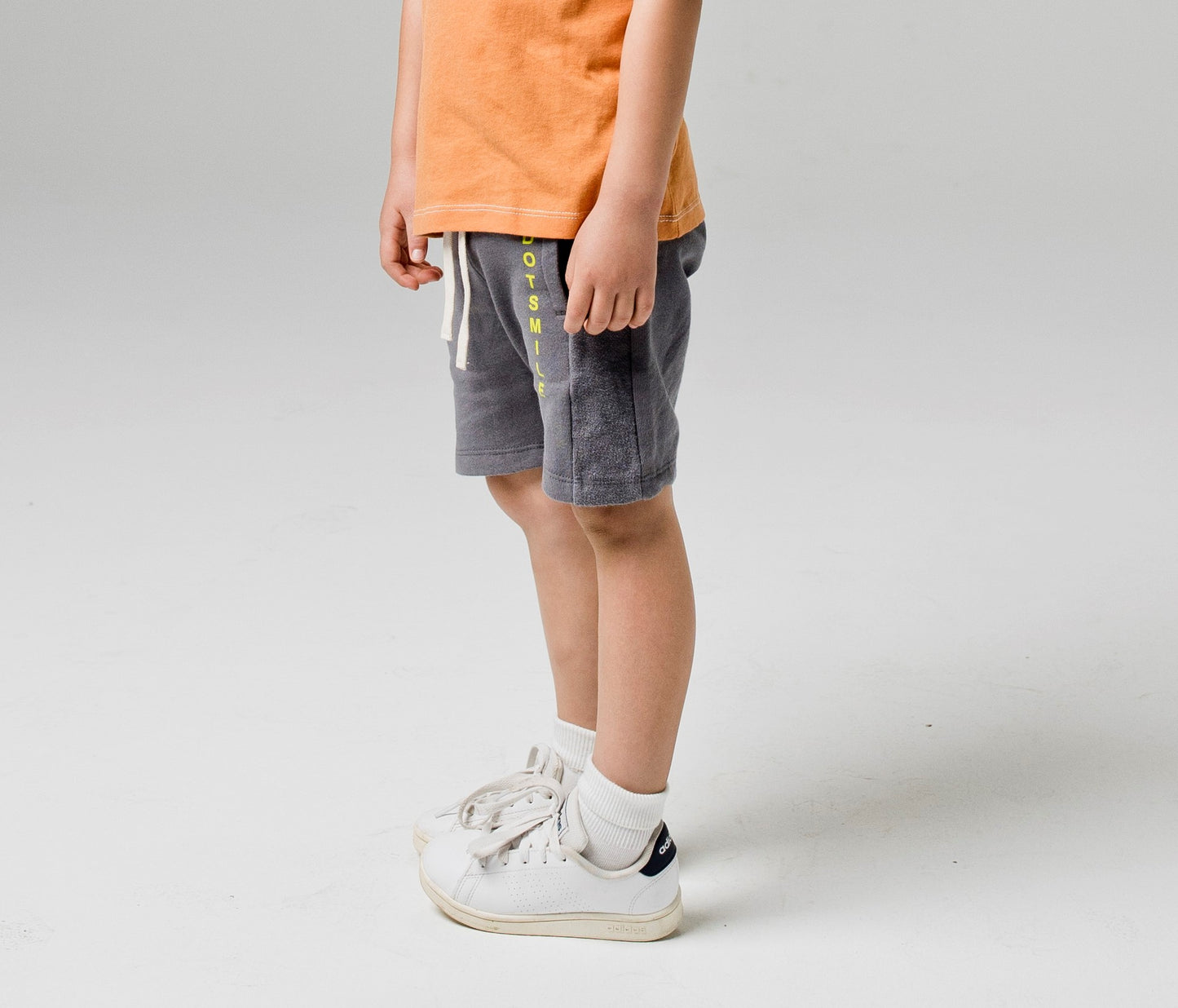 Castle Rock Plush Shorts