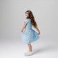 In Stitches Smocked Dress
