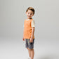Castle Rock Plush Shorts
