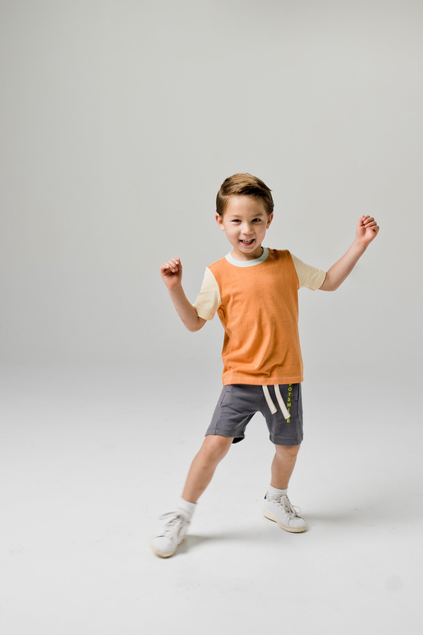 Castle Rock Plush Shorts